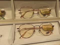 -LOHO眼镜(上海五角场合生汇店)
