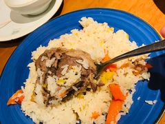 -莲香西域·正宗新疆菜(龙华店)
