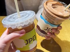 -JPG canteen(广州东山口店)