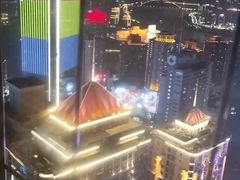 -Space君欧高空江景酒店(重庆解放碑云端之眼店)