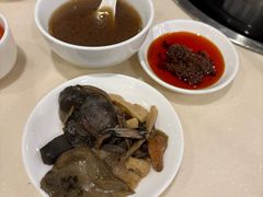-太婆天府山珍酒楼(亚运村店)