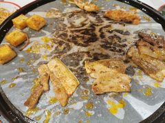 -柒酒烤肉(武鸣大帽山店)