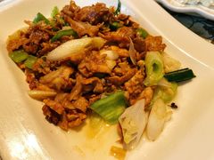 -炊烟餐厅