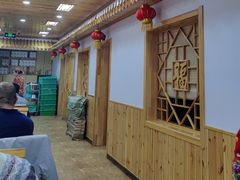 -屯老二农家铁锅炖·行业领军者(刘园店)