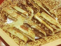 -徽品轩·徽菜馆·地道徽菜(合作经济广场店)