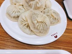 -东升灌浆包(辛庄街总店)