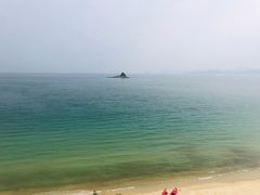 -深圳大梅沙京基洲际度假酒店