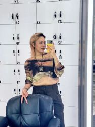 -MMby HairCode 芭曲发型概念店