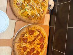 -达美乐比萨(南京路店)