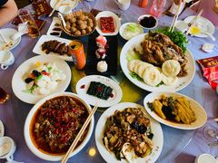 -晋阳饭庄(虎坊桥店)