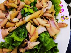 -澳门陈光记烧味饭店(郎家园店)