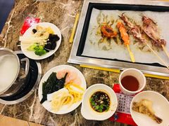 -千岛湖鱼味馆(十字街总店)