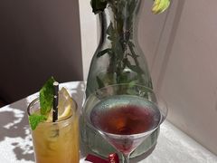-PARFUM FLORAL花境法餐(南京首店)
