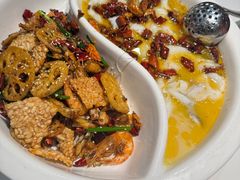 -禄鼎记·排队俩小时都要吃的酸菜鱼(石牌桥店)