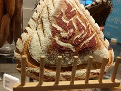 -盒马鲜生(财富中心店)
