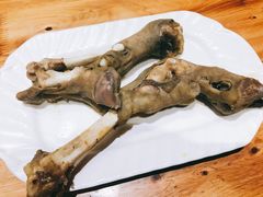 -关中记忆主题餐厅