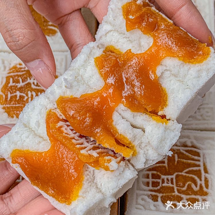 救命 南京也有可爱的绿马糕了，谁能拒绝？