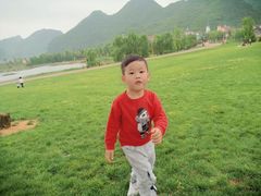 -云漫湖生态度假公园