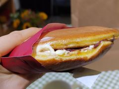 海盐黄油红豆铜锣烧-季味菓屋