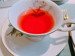 -蜜桃花开·中西融合菜E&W(南长街店)