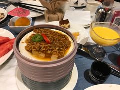 -鹭江潮餐厅•福建菜(佲家店)