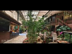 -龙源九号花园酒店(叶埠桥店)