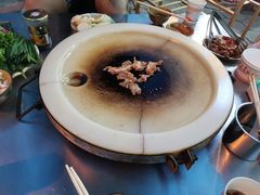 -阿昌白族石板烧(大理古城店)
