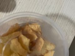 -螺大蛳柳州螺蛳粉·火锅·热干面(西城永捷店)