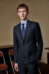 -Shanna Tailor西服.夹克.礼服全定制(科技馆店)