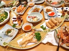 -大焰自助日式料理 铁板烧(徐汇店)
