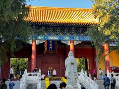 -北京国子监胡同