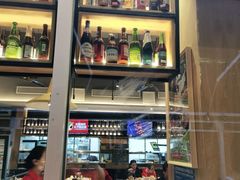 -木屋烧烤(坂田天安云谷店)