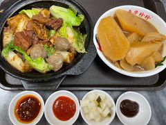 -珍珍小食店(西华路店)