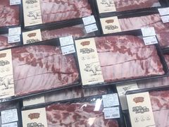 -盒马X会员店(上海森兰商都店)