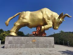 -三亚西岛海洋文化旅游区