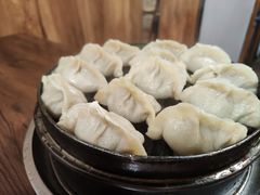 -老马家蒸饺(南海街店)