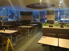 大堂-李先生牛肉面大王(辽宁路店)