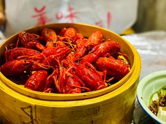 -靓靓蒸虾·头牌蒸虾(雪松路总店)