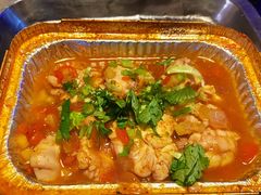 -夜猫子串吧·龙虾.江西小炒(万塘路店)