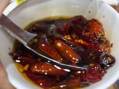 辣椒油-柴氏风味斋(甘家口店)