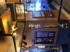 -金妈家烤肉(龙湖U城天街店)