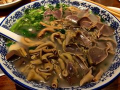 -小潘记鸭血粉丝汤