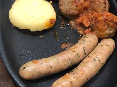 -萨莉亚意式餐厅(杭州滨江天街店)