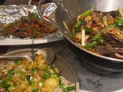 -渔语鱼新川菜Bistro(万象天地店)