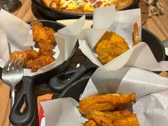 -必胜客(龙茗店)