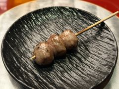 -鳥喜Toriki怀石烧鸟料理