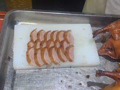 -全聚德(常州店)