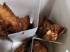 -汉堡王(下沙银泰店)