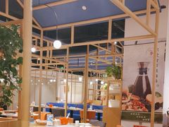 -渝信川菜 · 川味家常菜(财富购物中心店)