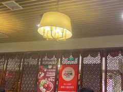 -福苗小骆驼烧烤(大唐不夜城店)